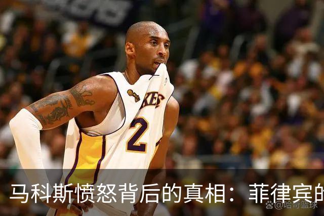 马科斯愤怒背后的真相：菲律宾的能源危机